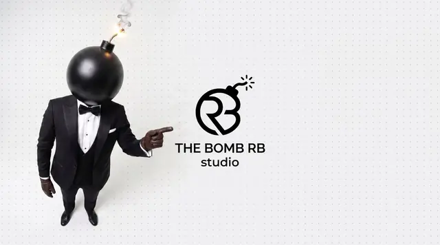 Ecosistema de Marca THE BOMB RB
